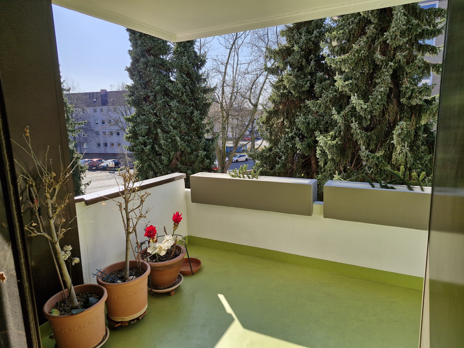 Loggia
