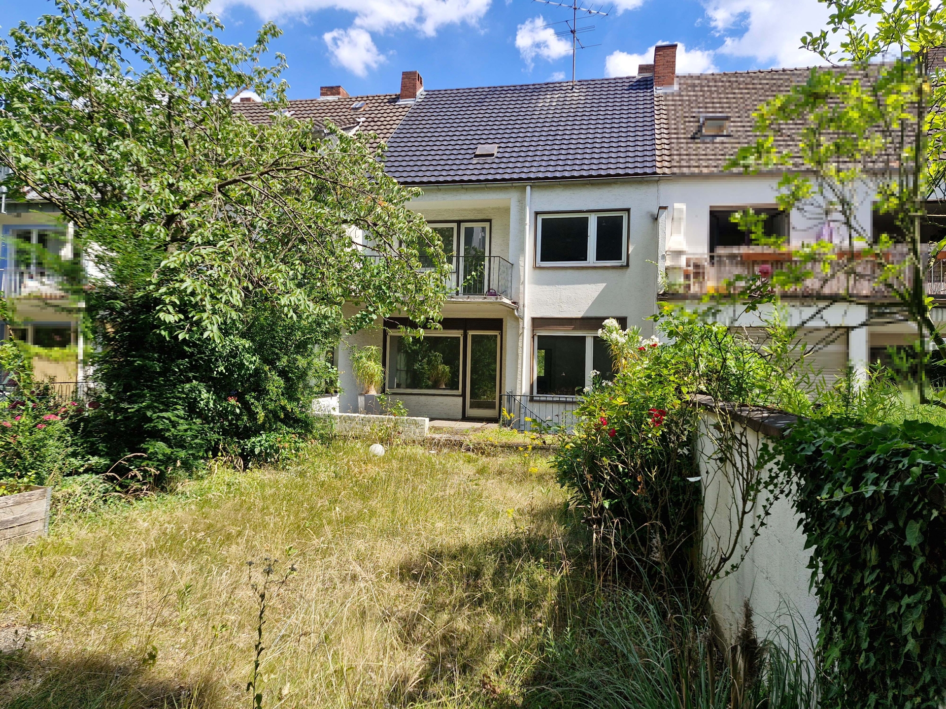 Außenansicht