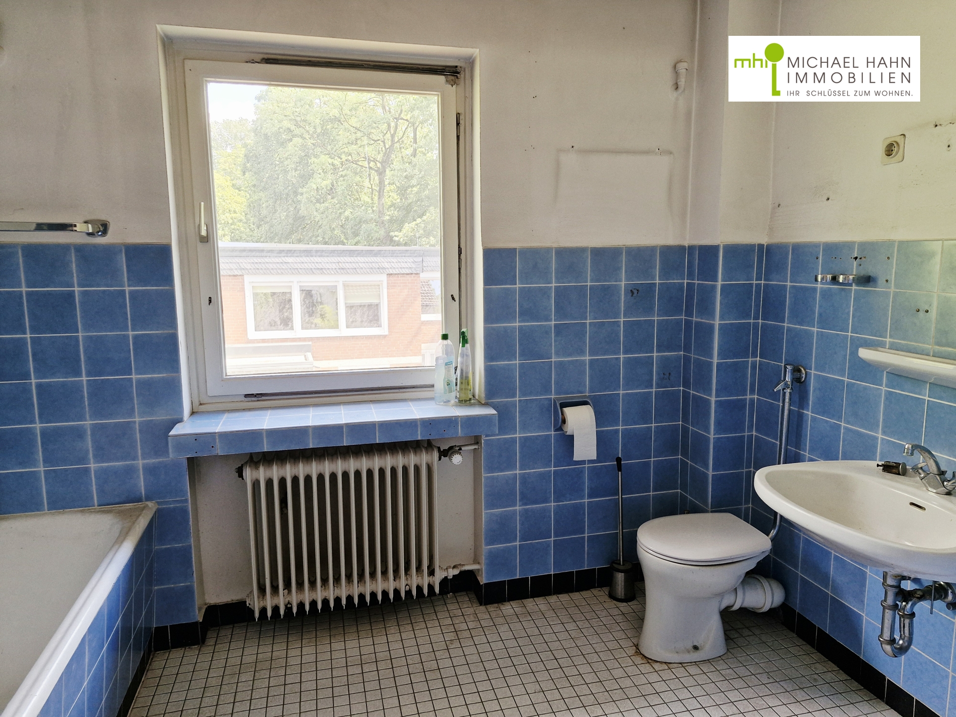 OG Badezimmer