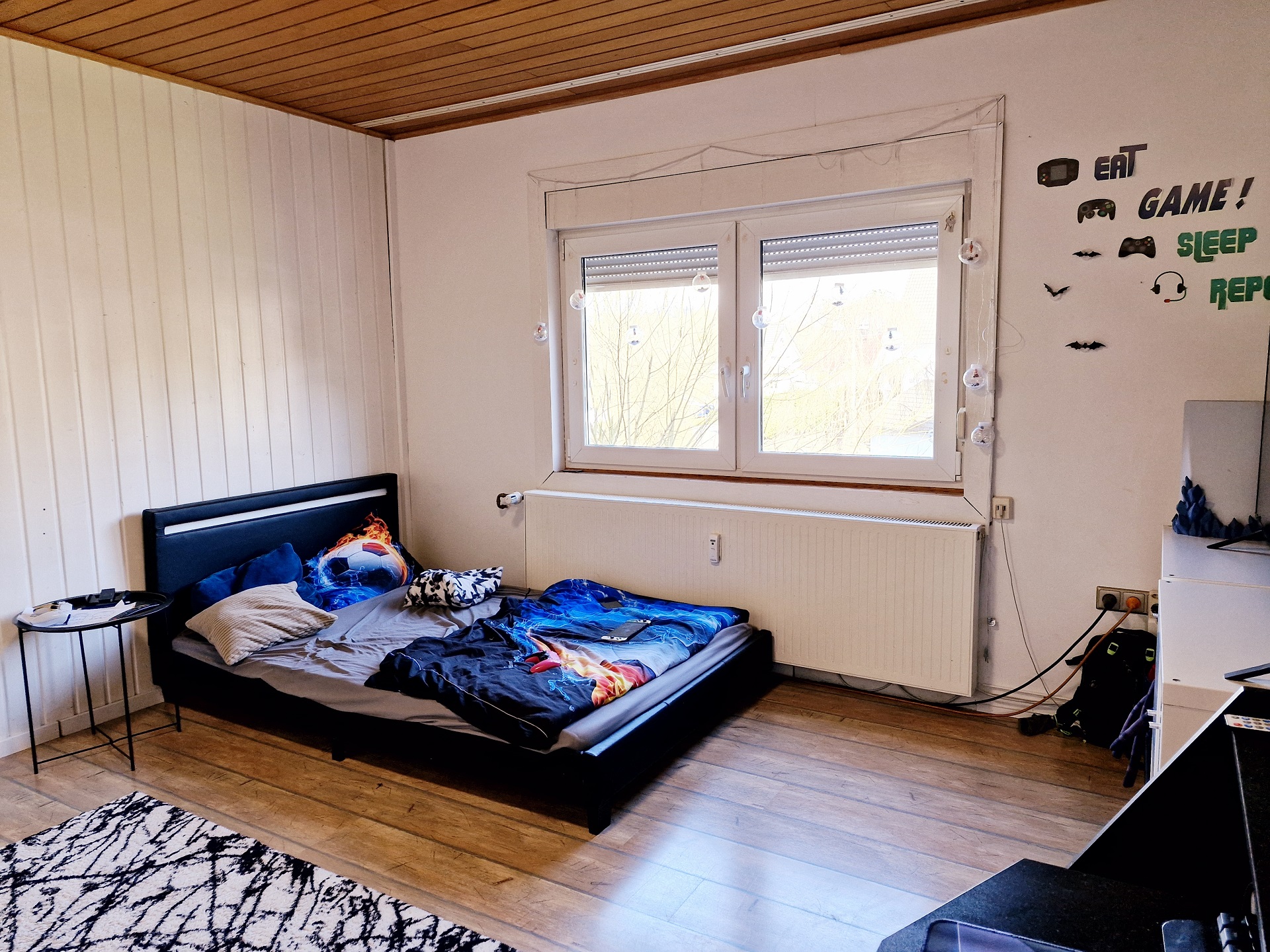 OG Schlafzimmer 3
