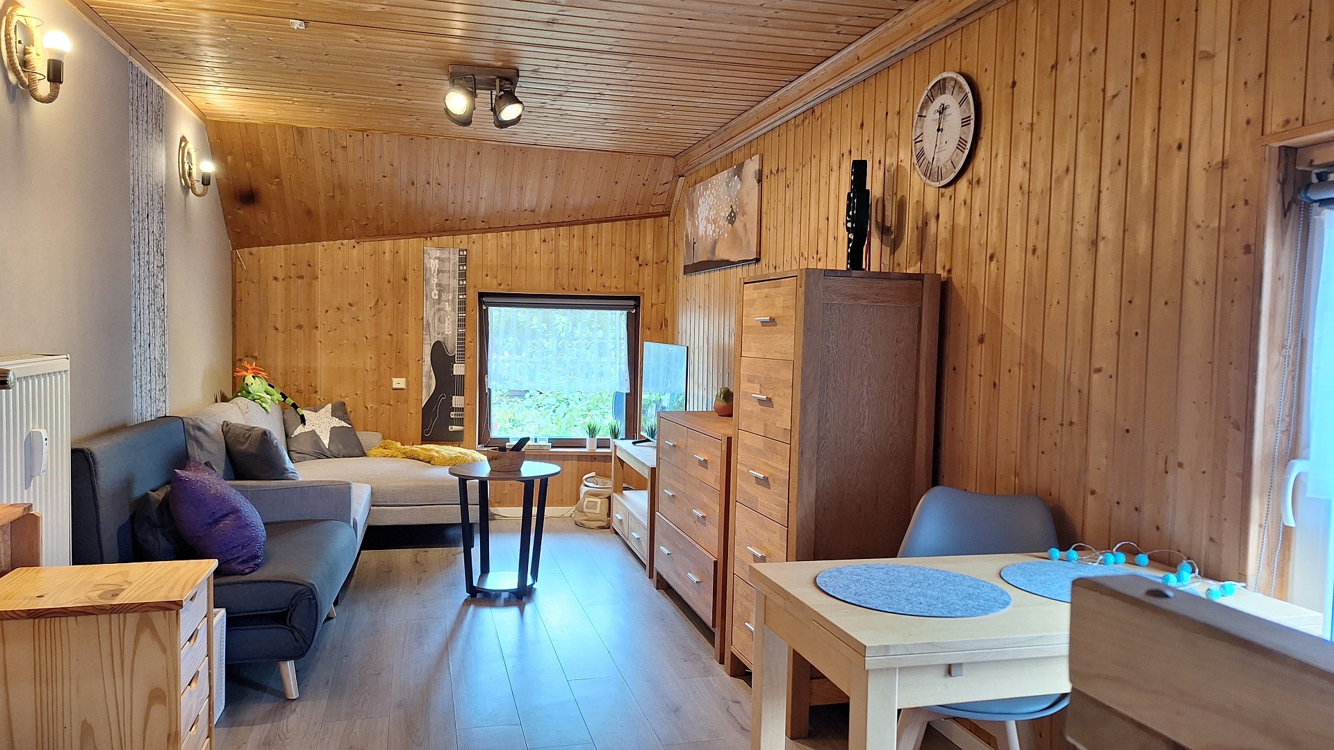 Ferienwohnung