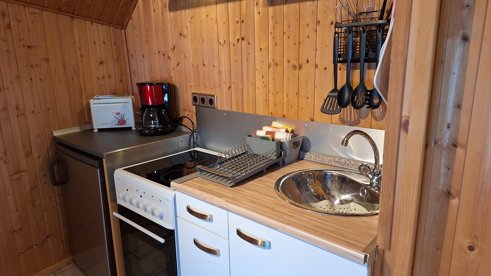 Ferienwohnung