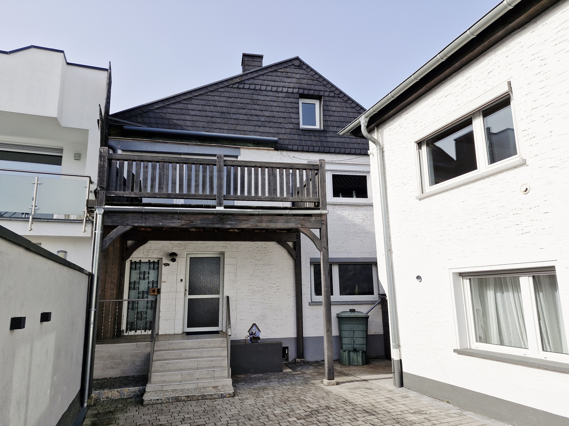 Außenansicht