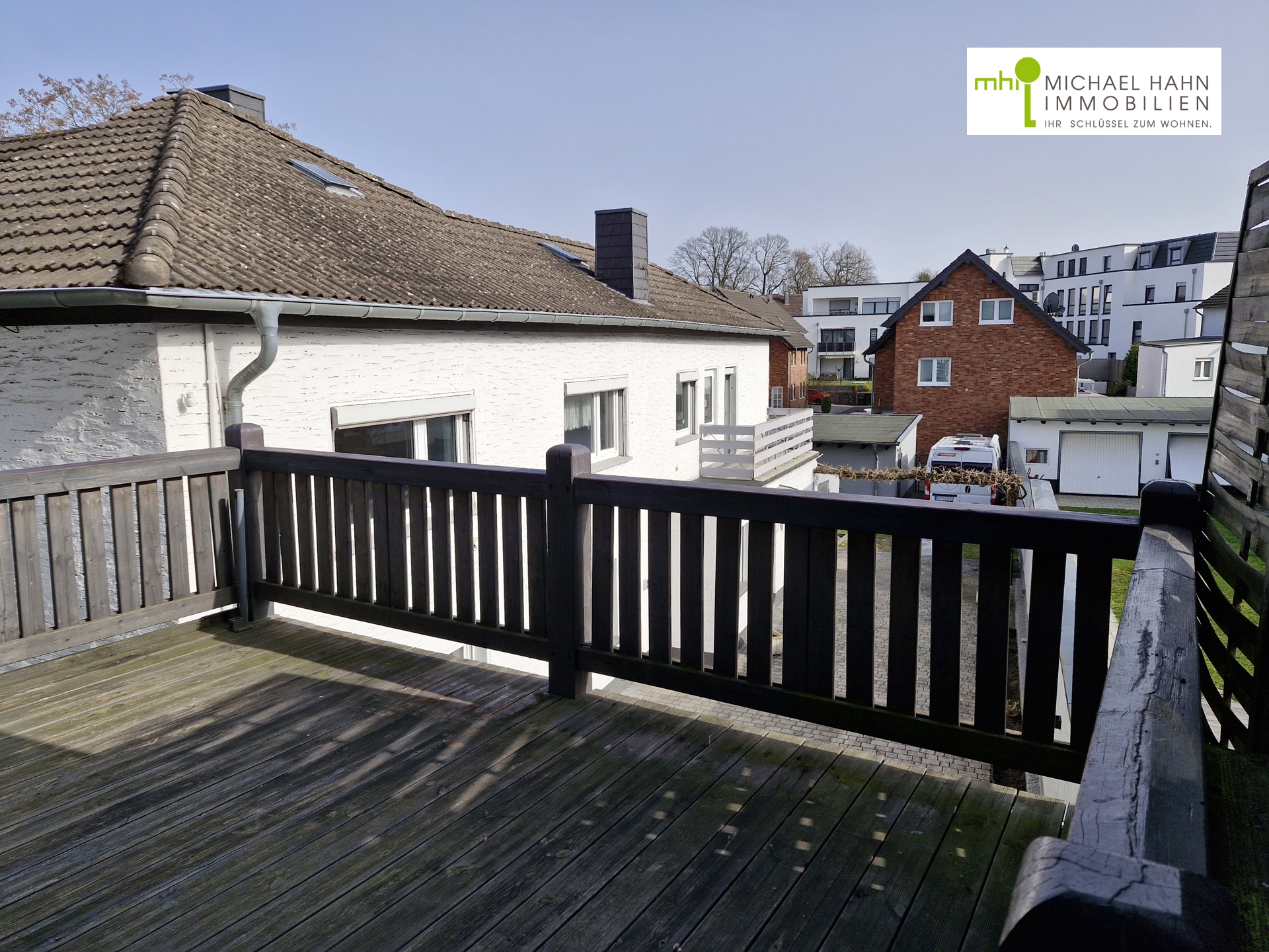 Vorderhaus